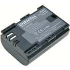 Li-Ion Akkumulátor 1600 mAh - Can LP-E6 Li-Ion Akkumulátor 1600 mAh - Can LP-E6