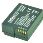 Li-Ion Akkumulátor 950 mAh - Pana DMW-BLC12 Li-Ion Akkumulátor 950 mAh - Pana DMW-BLC12