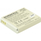 Li-Ion Akkumulátor 700 mAh - Can NB-6L Li-Ion Akkumulátor 700 mAh - Can NB-6L