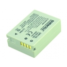 Li-Ion Akkumulátor 820 mAh - Can NB-10L Li-Ion Akkumulátor 820 mAh - Can NB-10L