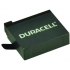 Duracell Li-Ion Akkumulátor 1160 mAh - GoPro Hero 4 Duracell Li-Ion Akkumulátor 1160 mAh - GoPro Hero 4