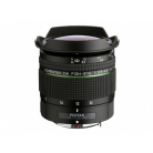 HD DA 10-17 mm f/3.5-5.6 Fish-Eye objektív HD DA 10-17 mm f/3.5-5.6 Fish-Eye objektív