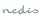 NEDIS logo