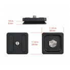 QS-60S gyorscseretalp QS-60S gyorscseretalp