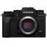 FUJIFILM X-T4 váz - fekete * FUJIFILM X-T4 váz - fekete *