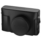 LC-X100V tok, fekete LC-X100V tok, fekete