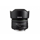 HD FA 35mm f/2 AL objektív HD FA 35mm f/2 AL objektív