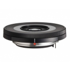 SMC DA 40mm f/2.8 XS objektív SMC DA 40mm f/2.8 XS objektív