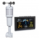 35.1140.01 Spring Breeze Weather Station 35.1140.01 Spring Breeze Weather Station