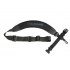 CULLMANN Pod Strap 600 állványszíj puha vállrésszel CULLMANN Pod Strap 600 állványszíj puha vállrésszel