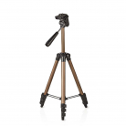 TP2000BZ állvány, max 1.5 kg, 105 cm, fekete-bronz TP2000BZ állvány, max 1.5 kg, 105 cm, fekete-bronz