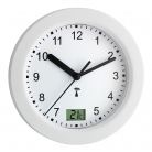 60.3501 radio controlled bath clock 60.3501 radio controlled bath clock