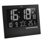 60.4508 Radio Wall Clock 60.4508 Radio Wall Clock