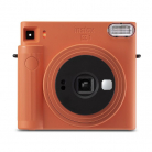 Instax SQUARE SQ1 kamera, narancssárga Instax SQUARE SQ1 kamera, narancssárga