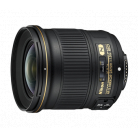 Nikkor AF 24 mm f/1.8 G ED objektív Nikkor AF 24 mm f/1.8 G ED objektív