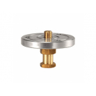 208HEX Kamera rögzítő adapter hatszögletű csappal 208HEX Kamera rögzítő adapter hatszögletű csappal