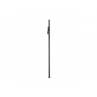 432-3,7B Autopole 2 2,1-3.7m, fekete 432-3,7B Autopole 2 2,1-3.7m, fekete