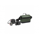 MB MS2-WB Street Waist Bag MB MS2-WB Street Waist Bag
