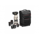 MB PL-RL-A55 Pro Light Reloader Air-55 gurulós bőrönd kézipoggyás MB PL-RL-A55 Pro Light Reloader Air-55 gurulós bőrönd kézipoggyás