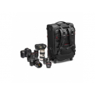 MB PL-RL-H55 Pro Light Reloader Switch-55 gurulós bőrönd/hátizsák MB PL-RL-H55 Pro Light Reloader Switch-55 gurulós bőrönd/hátizsák