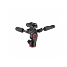MH01HY-3W Befree 3 dimenziós Live fluid fej MH01HY-3W Befree 3 dimenziós Live fluid fej