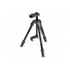 MTALUVR VR ALUMINUM TRIPOD MTALUVR VR ALUMINUM TRIPOD