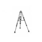 MVTTWINMC Karbon videoállvány,ikerláb,középterpesz100/75mm csésze MVTTWINMC Karbon videoállvány,ikerláb,középterpesz100/75mm csésze