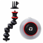 Suction Cup & GorillaPod Arm Suction Cup & GorillaPod Arm