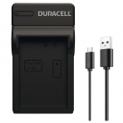 USB akkutöltő (Can LP-E6-hoz) USB akkutöltő (Can LP-E6-hoz)