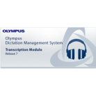 ODMS R7 - Single License for Transcription Module ODMS R7 - Single License for Transcription Module