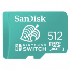 microSDXC Nintendo Switch (100MB/s) UHS-I, V30, A1, C10, U3,256GB microSDXC Nintendo Switch (100MB/s) UHS-I, V30, A1, C10, U3,256GB