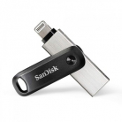 iXpand™ Flash Drive GO USB 3.0 + Ligthning csatlakozó, 256 GB iXpand™ Flash Drive GO USB 3.0 + Ligthning csatlakozó, 256 GB