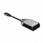 Extreme Pro® Kártyaolvasó, SD kártyákhoz, Type-C USB 3.2 Gen1 Extreme Pro® Kártyaolvasó, SD kártyákhoz, Type-C USB 3.2 Gen1