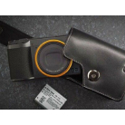 GR III Street Edition (DB-110 akkumulátor + GC-9 tok) GR III Street Edition (DB-110 akkumulátor + GC-9 tok)