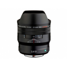 HD-FA 21mm f2.4 ED Limited objektív - fekete HD-FA 21mm f2.4 ED Limited objektív - fekete