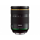 HD DA 16-50mm f/2.8 ED PLM AW Objektív HD DA 16-50mm f/2.8 ED PLM AW Objektív
