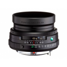 HD FA 43mm f/1.9 Limited objektív - fekete HD FA 43mm f/1.9 Limited objektív - fekete