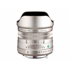 HD FA 31mm f/1.8 Limited objektív - ezüst HD FA 31mm f/1.8 Limited objektív - ezüst