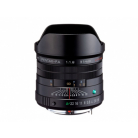 HD FA 31mm f/1.8 Limited objektív - fekete HD FA 31mm f/1.8 Limited objektív - fekete