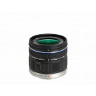 micro ZUIKO 9-18 mm f/4-5.6 objektív fekete micro ZUIKO 9-18 mm f/4-5.6 objektív fekete
