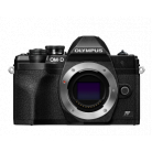 E-M10IV fekete váz E-M10IV fekete váz