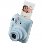 INSTAX MINI 12 PASTEL BLUE INSTAX MINI 12 PASTEL BLUE