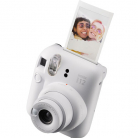 INSTAX MINI 12 CLAY WHITE INSTAX MINI 12 CLAY WHITE
