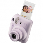 INSTAX MINI 12 LILAC PURPLE INSTAX MINI 12 LILAC PURPLE