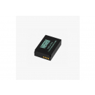 (Canon) LP-E12 Li-ion akkumulátor 875 mAh (Canon) LP-E12 Li-ion akkumulátor 875 mAh