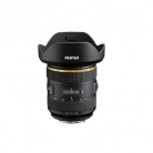 HD DA* 11-18mm f/2.8 ED DC AW objektív HD DA* 11-18mm f/2.8 ED DC AW objektív