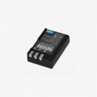 (Nikon) EN-EL9 v2 1.300 mAh Li-ion akkumulátor (Nikon) EN-EL9 v2 1.300 mAh Li-ion akkumulátor