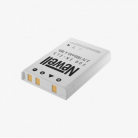 (Nikon) Nikon EN-EL5 1.100 mAh Li-ion akkumulátor (Nikon) Nikon EN-EL5 1.100 mAh Li-ion akkumulátor
