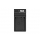 DC-USB töltő Panasonic DMW-BLC12 akkumulátorhoz DC-USB töltő Panasonic DMW-BLC12 akkumulátorhoz