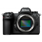 Z6 III váz Z6 III váz